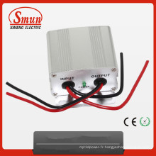 Convertisseur CC 24V à 12V 10A 120W